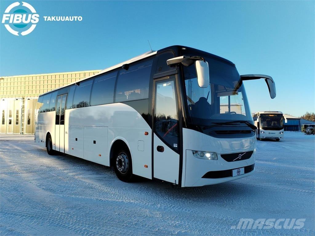 Volvo 9700 H B8R حافلة داخل المدينة