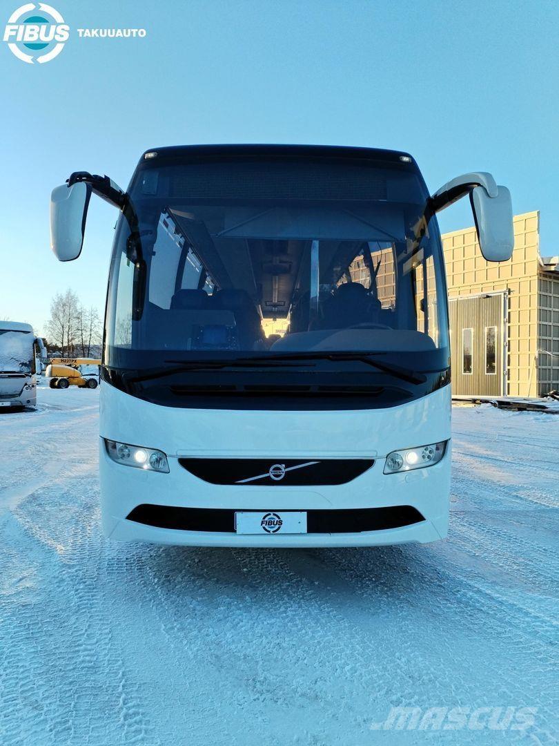 Volvo 9700 H B8R حافلة داخل المدينة