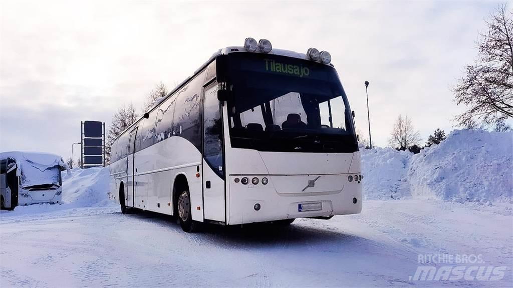 Volvo 9700 S B12M حافلة داخل المدينة