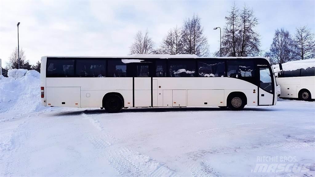 Volvo 9700 S B12M حافلة داخل المدينة