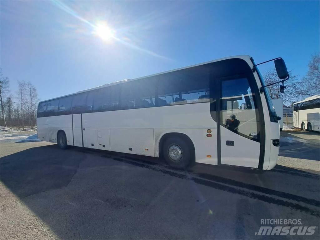 Volvo 9700 S B12M حافلة داخل المدينة