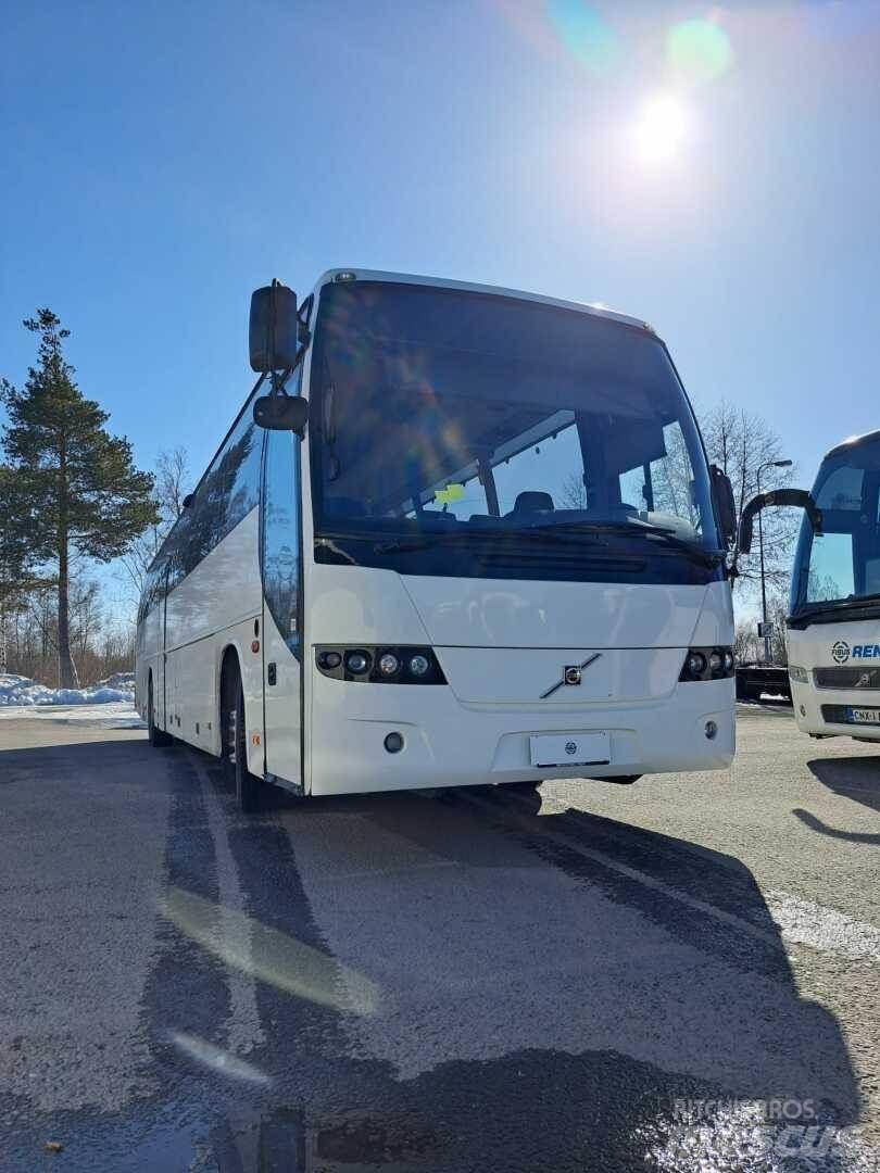 Volvo 9700 S B12M حافلة داخل المدينة