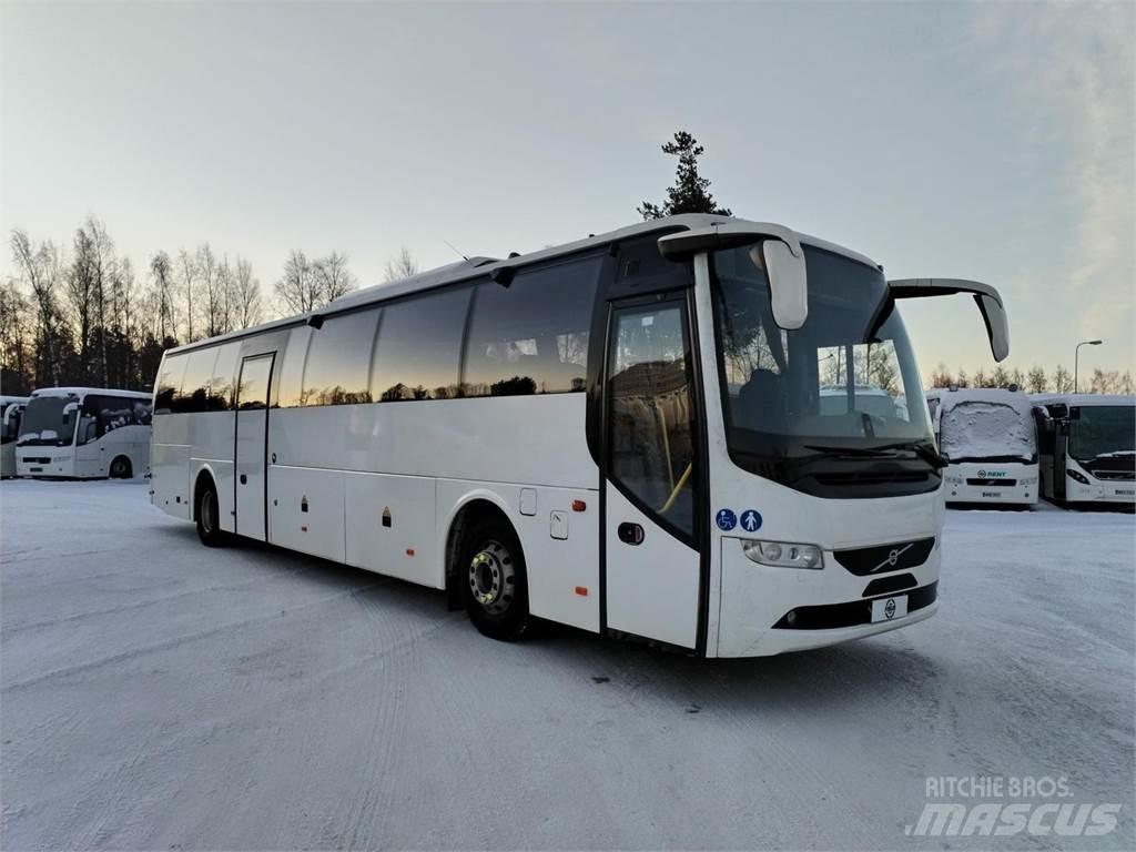 Volvo 9700 S B8R حافلة داخل المدينة