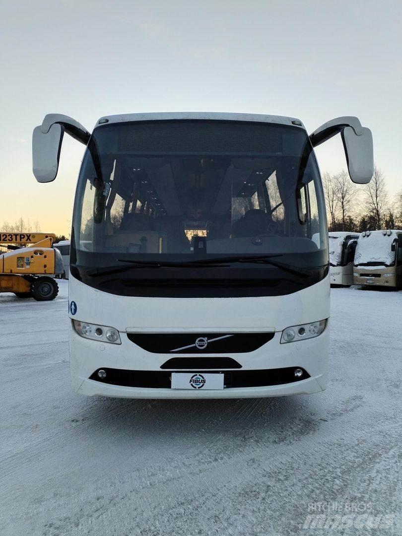 Volvo 9700 S B8R حافلة داخل المدينة