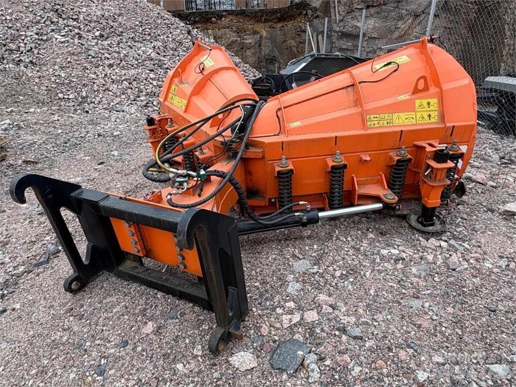 Volvo L 120 H لوادر بعجل
