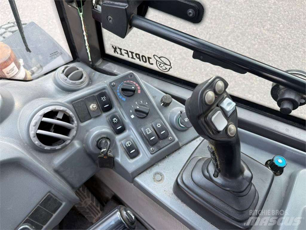 Volvo L 25 H لوادر بعجل