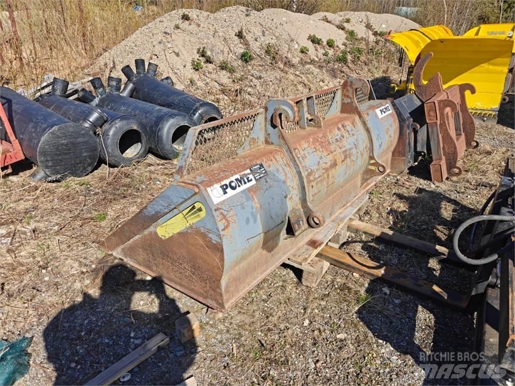 Volvo L70F لوادر بعجل
