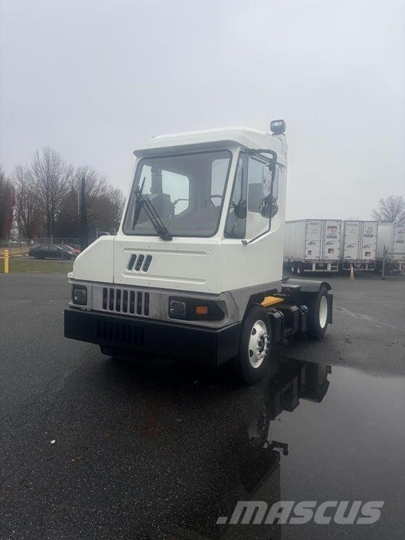 Kalmar OTTAWA 4X2 OFF-ROAD جرارات صالات المطارات