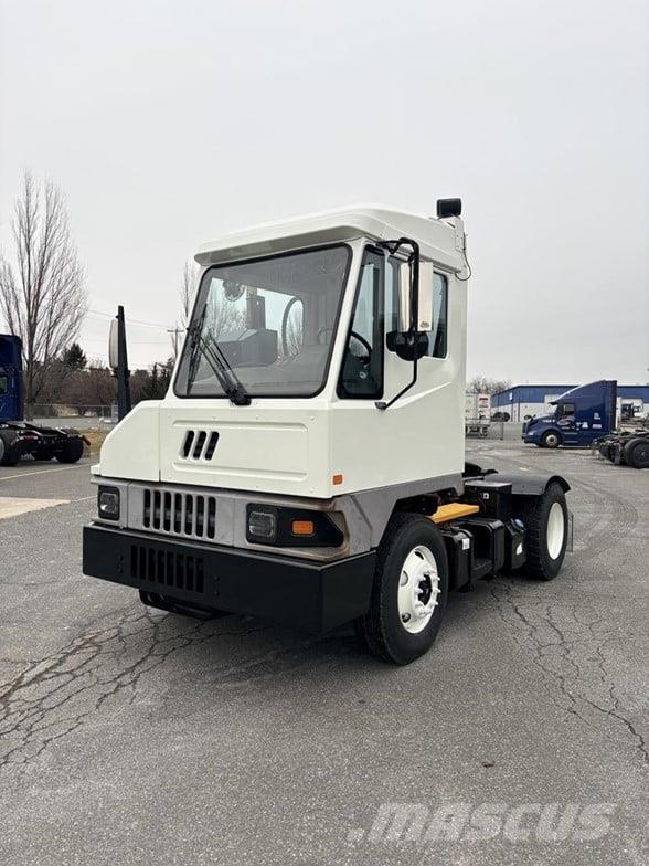 Kalmar OTTAWA 4X2 OFF-ROAD جرارات صالات المطارات