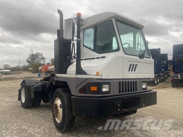 Kalmar OTTAWA T2 جرارات صالات المطارات