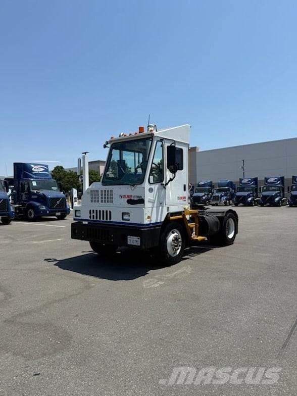 Kalmar OTTAWA T2 جرارات صالات المطارات