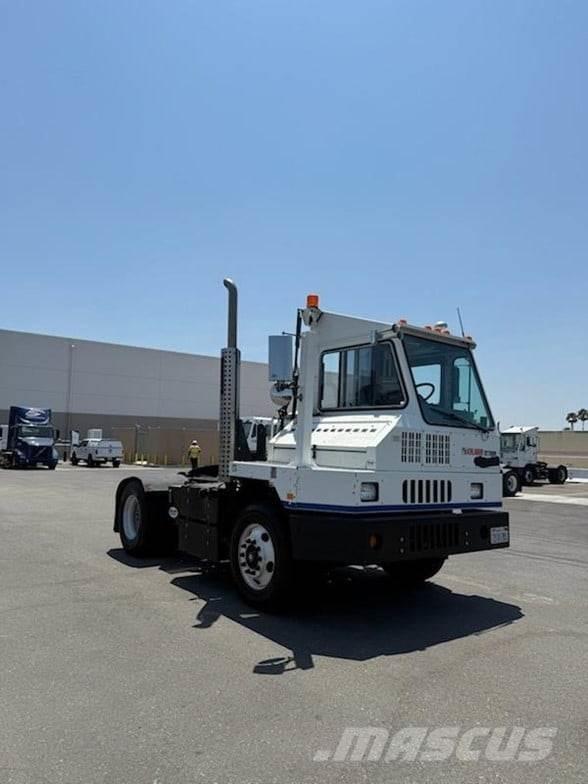 Kalmar OTTAWA T2 جرارات صالات المطارات