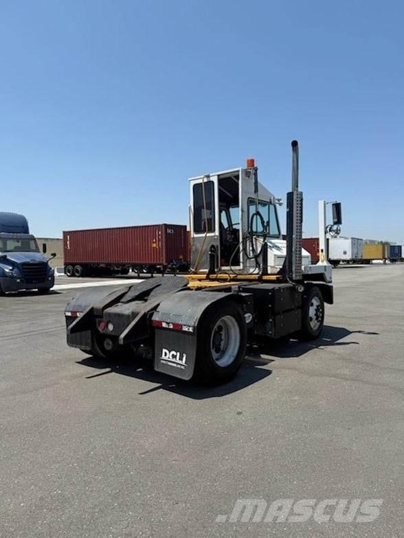 Kalmar OTTAWA T2 جرارات صالات المطارات