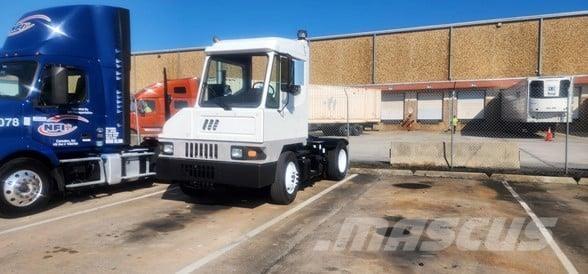 Kalmar OTTAWA T2 جرارات صالات المطارات