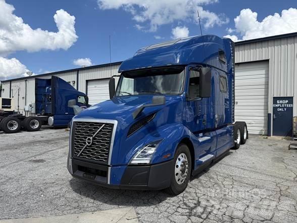 Volvo VNL64T860 وحدات الجر