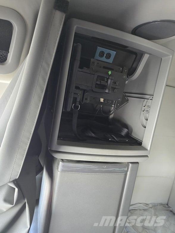 Volvo VNR64T640 وحدات الجر