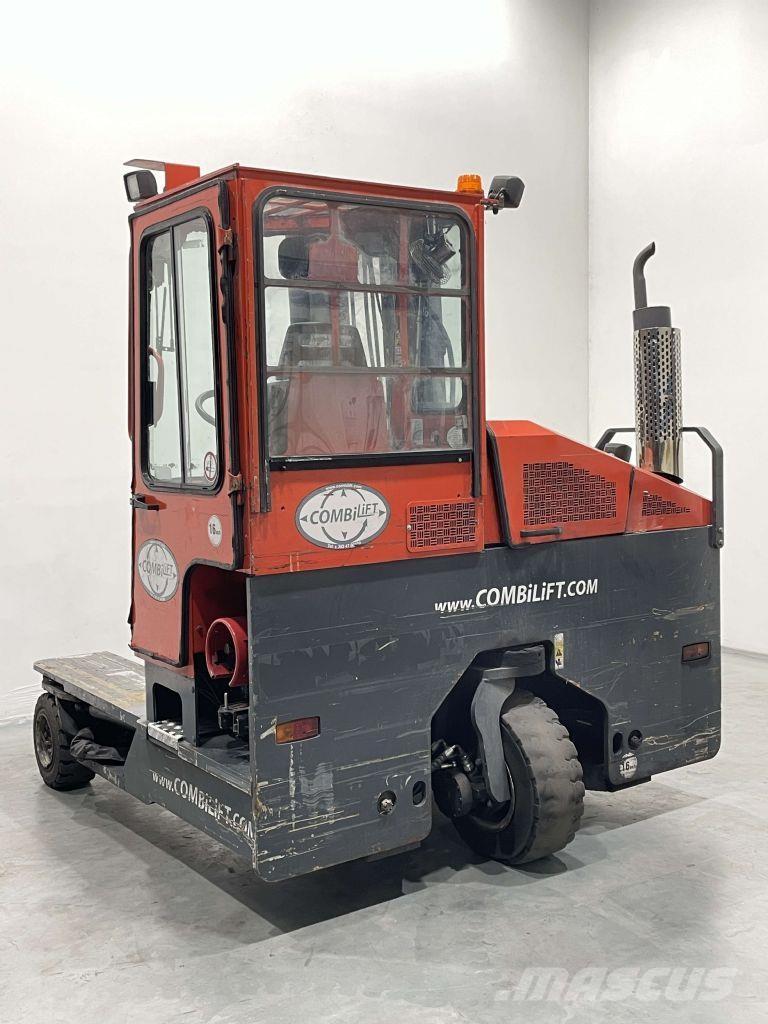 Combilift C4000 شاحنات الديزل