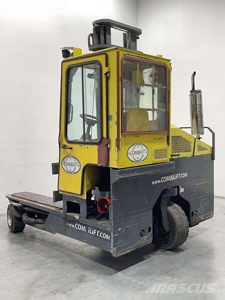 Combilift C4500 شاحنات الديزل