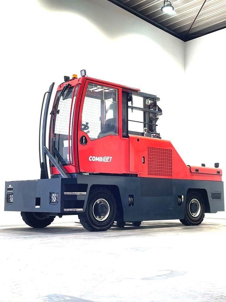 Combilift C5000FSL لوادر جانبية