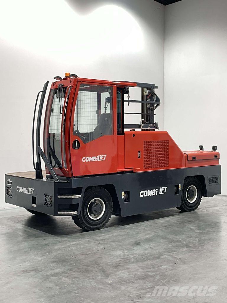 Combilift C6000FSL لوادر جانبية