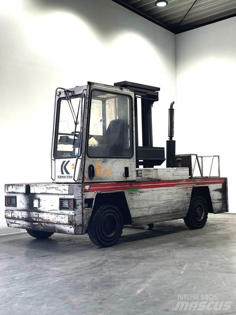 Kalmar DSA 40/14 لوادر جانبية