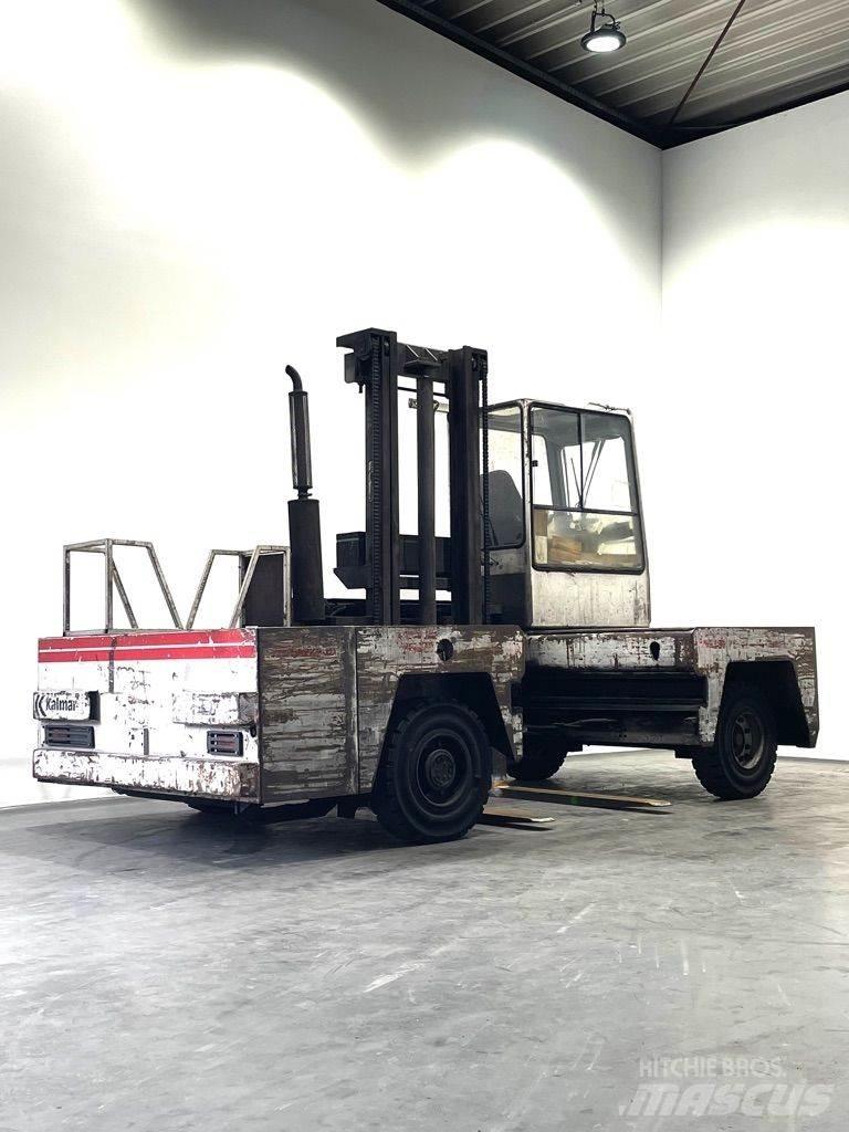 Kalmar DSA 40/14 لوادر جانبية