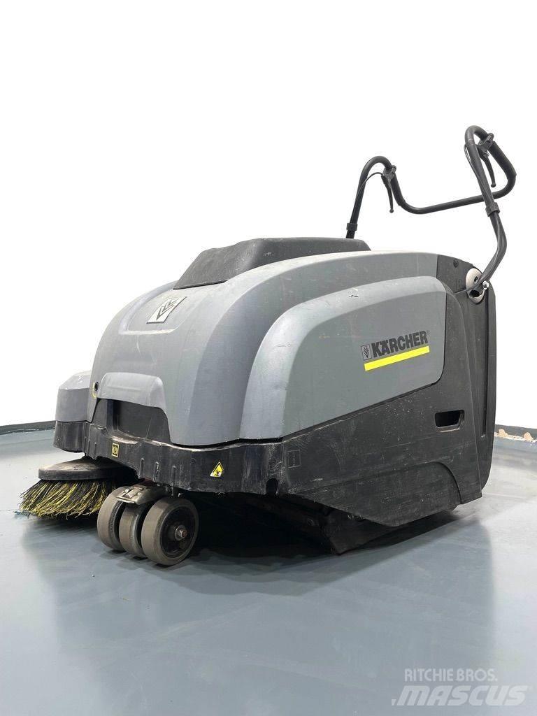 Kärcher KM75/40W كناسات