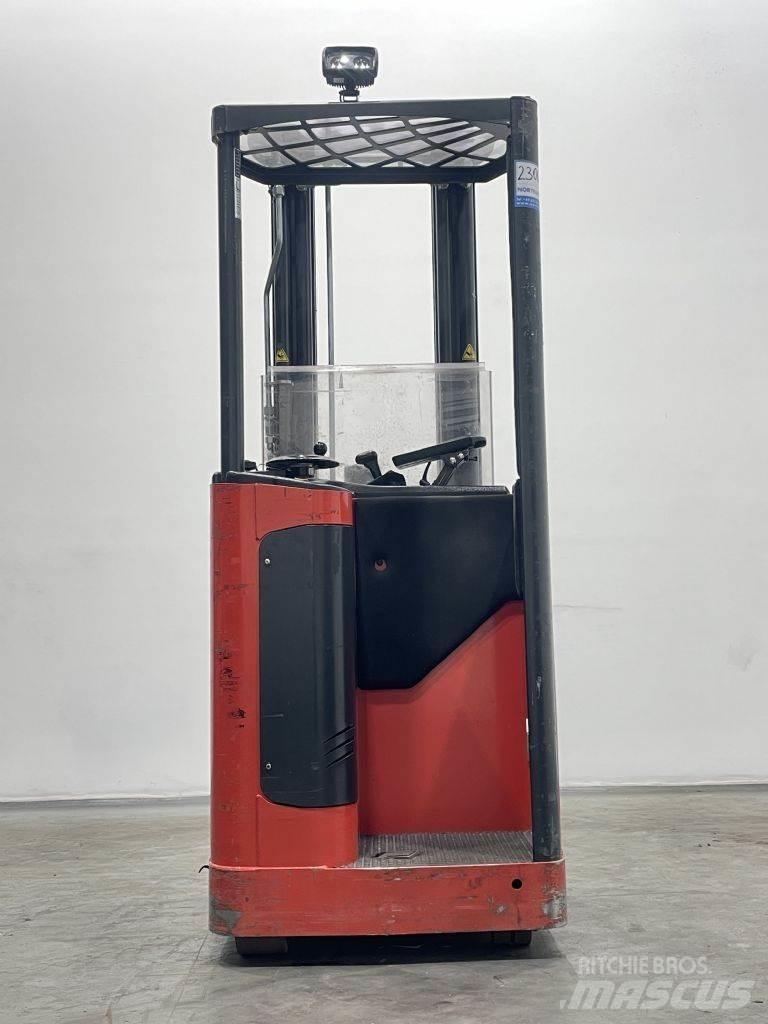 Linde Actil L1350TTYi شاحنات مناولة ذاتية الدفع