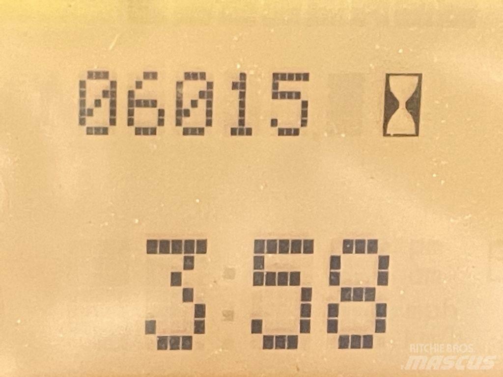 Linde E16PH-01 شاحنات ذات رافعات شوكية تعمل بالكهرباء