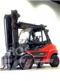 Linde H80D-396-03-EVO شاحنات الديزل