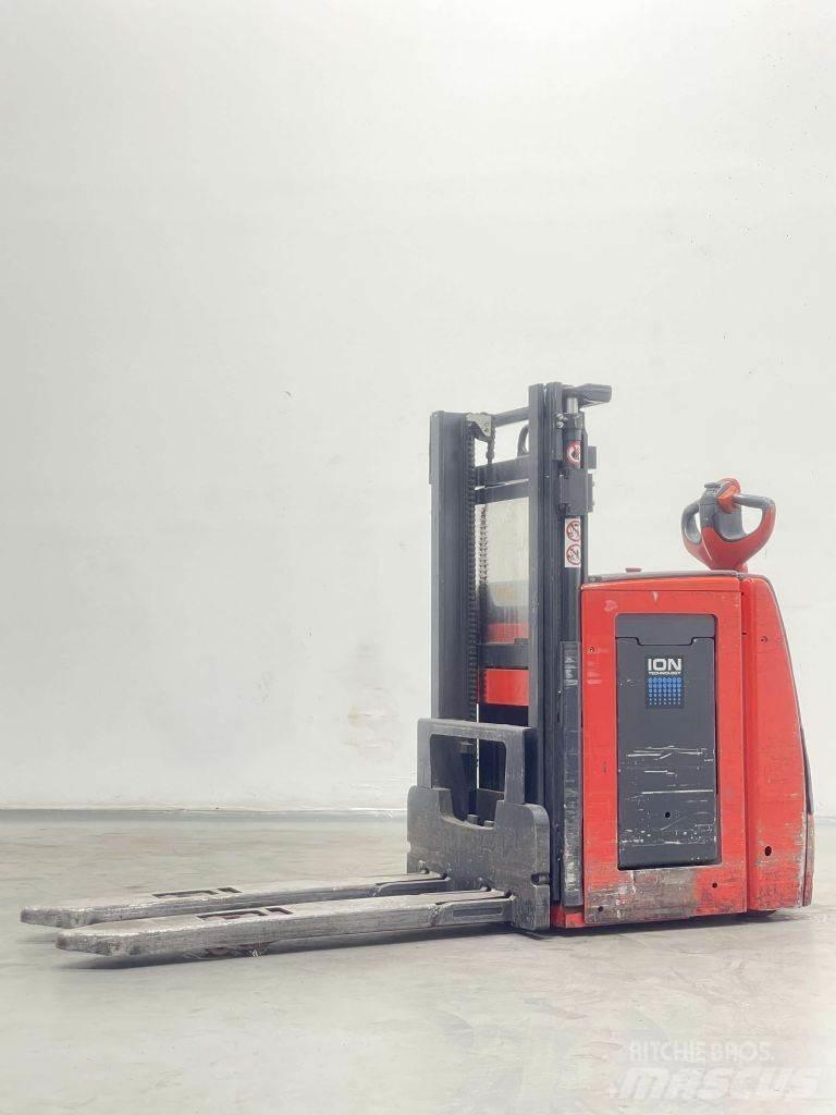 Linde L14-Li-Ion-1173 معدات التكديس الجوالة