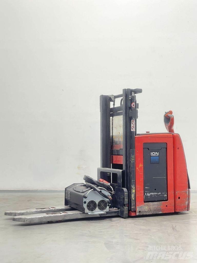Linde L14-Li-Ion-1173 معدات التكديس الجوالة