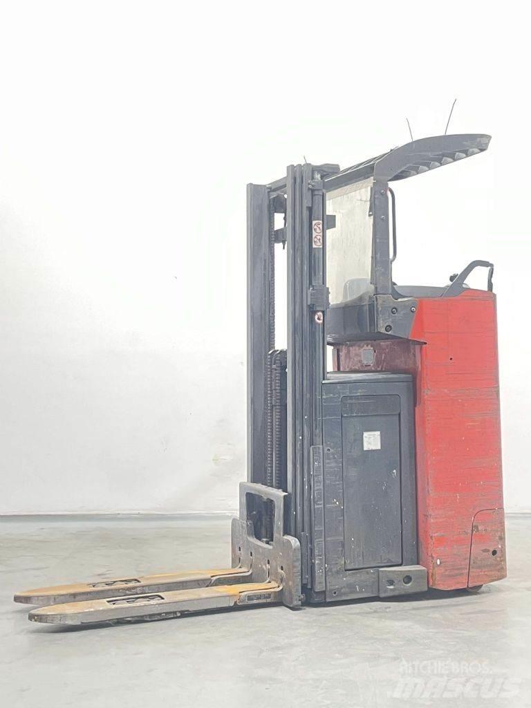 Linde L16RW-1174 شاحنات مناولة ذاتية الدفع