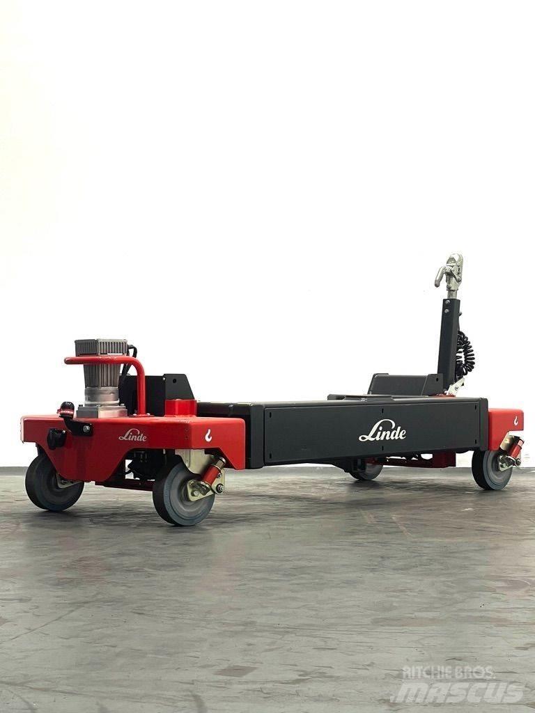 Linde LT10-1196 مقطورات أخرى