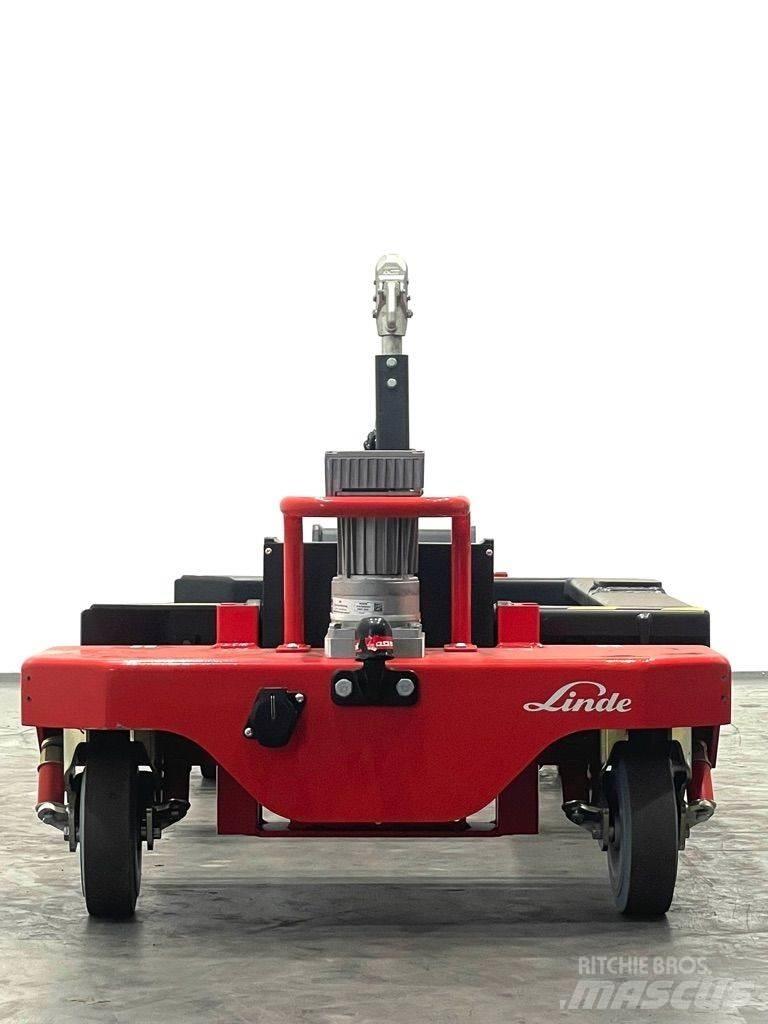 Linde LT10-1196 مقطورات أخرى
