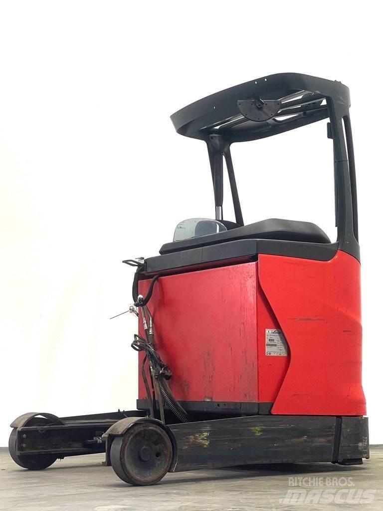 Linde R12B-1120 شاحنة مناولة