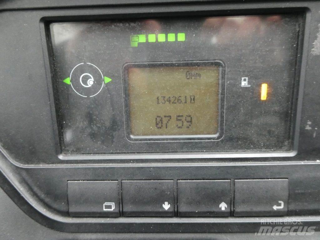 Linde R14-1120 شاحنة مناولة