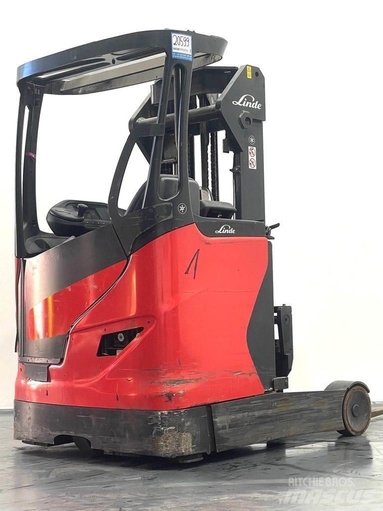 Linde R14-1120 شاحنة مناولة