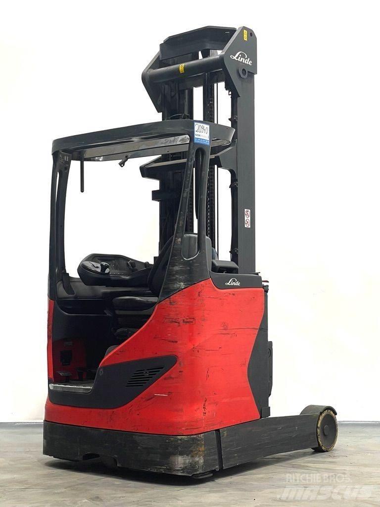 Linde R14-1120 شاحنة مناولة