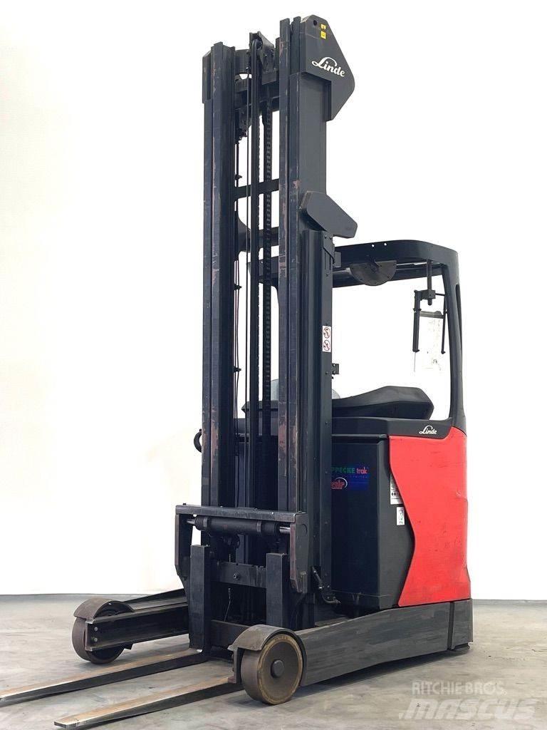 Linde R14-1120 شاحنة مناولة