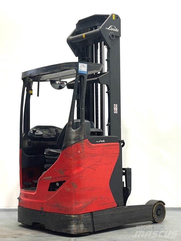 Linde R14-1120 شاحنة مناولة
