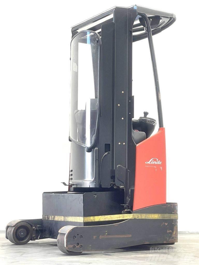 Linde R14X-03 شاحنة مناولة