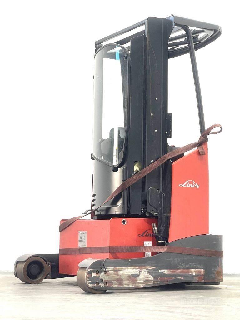 Linde R14X-03-116 شاحنة مناولة