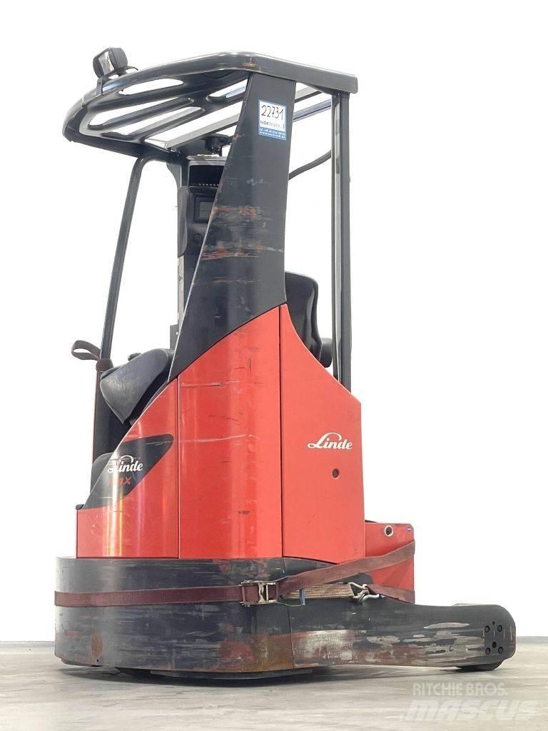 Linde R14X-03-116 شاحنة مناولة