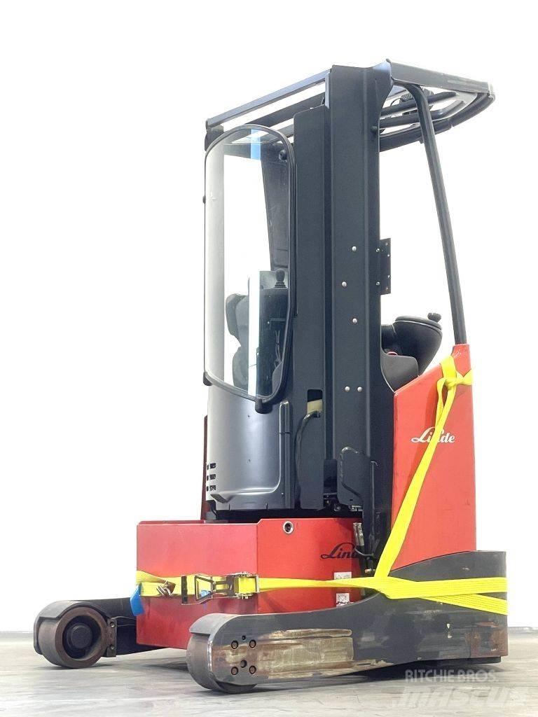 Linde R14X-116 شاحنة مناولة