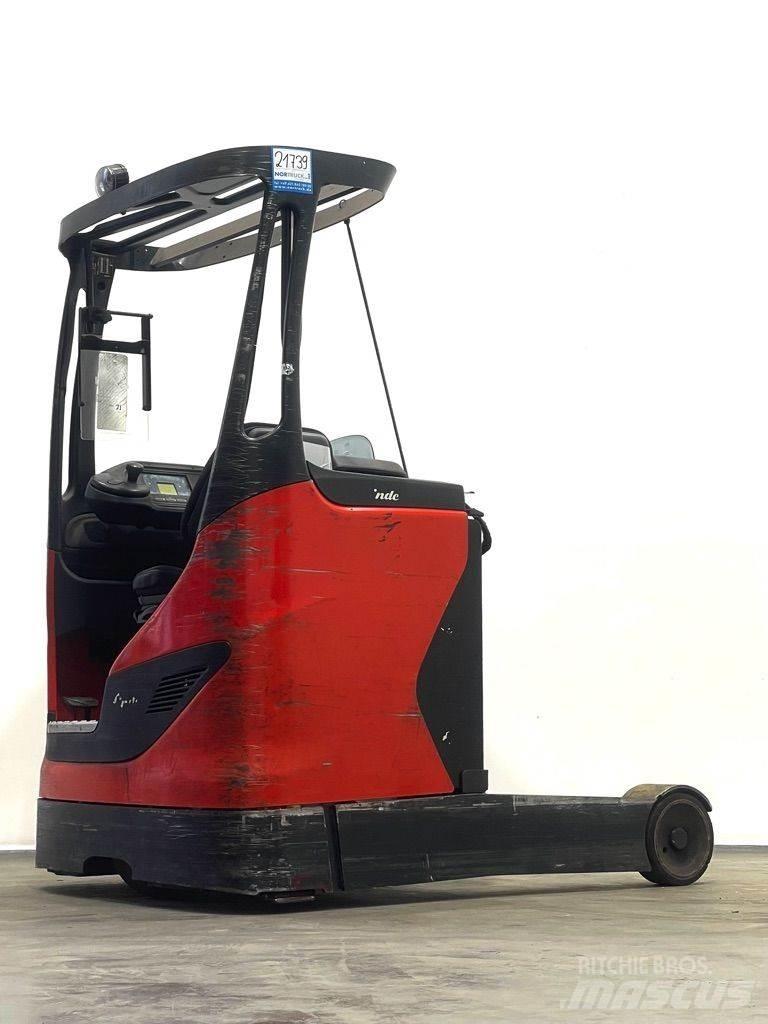 Linde R16-1120 شاحنة مناولة