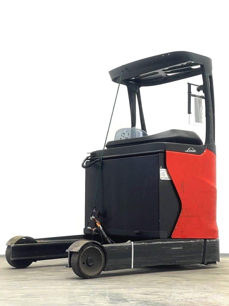 Linde R16-1120 شاحنة مناولة