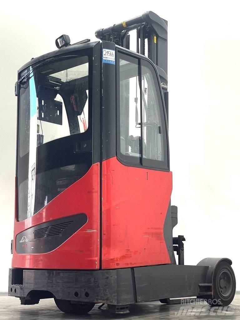 Linde R16G-1120 شاحنة مناولة