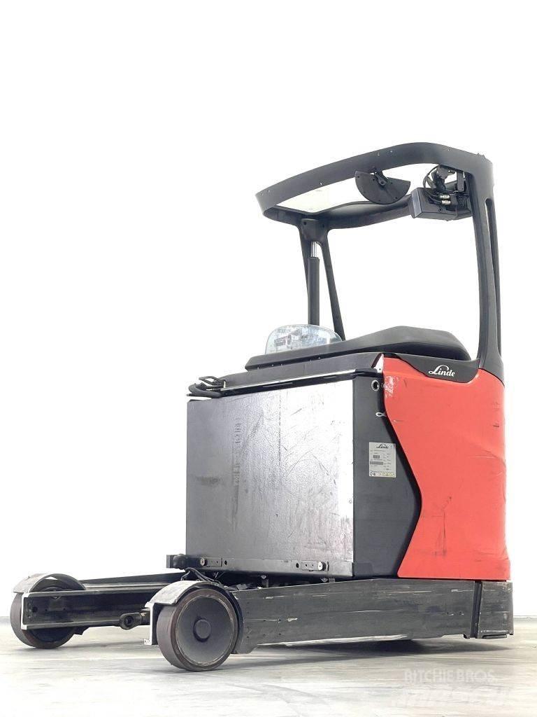 Linde R16HD-01-1120 شاحنة مناولة