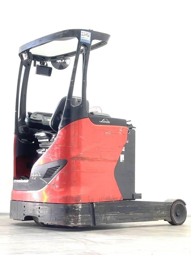 Linde R16HD-01-1120 شاحنة مناولة